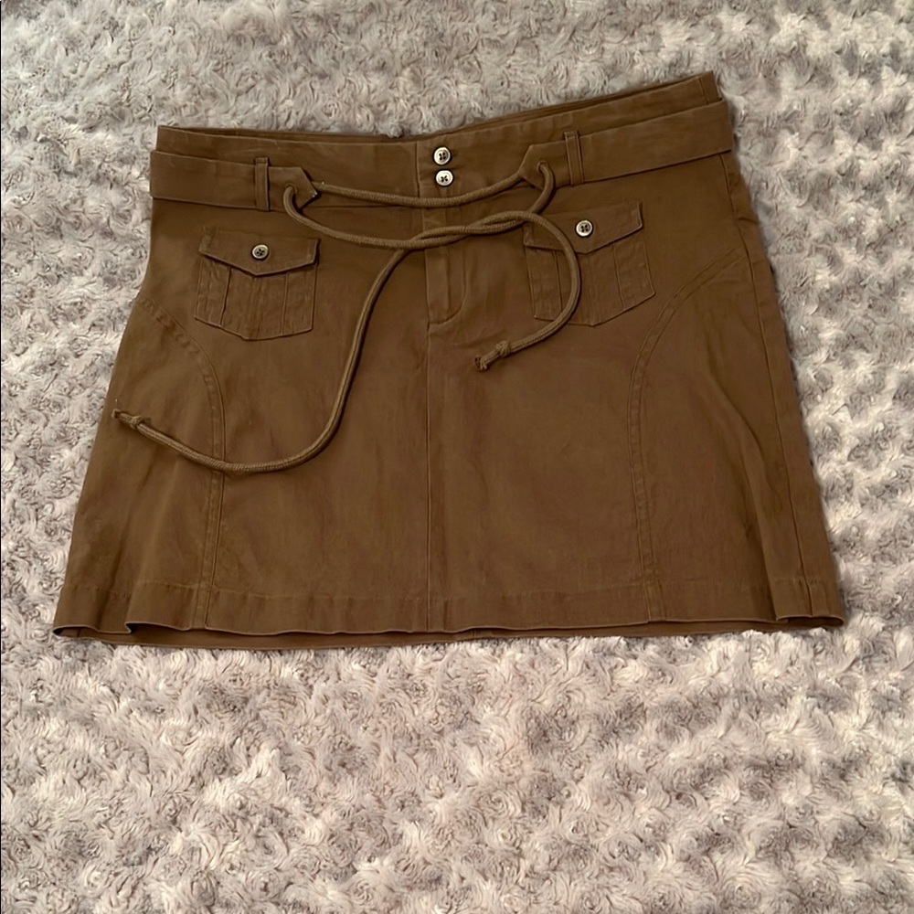 Banana Republic Factory Skirt Size 4 NWT
